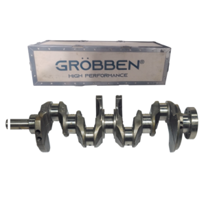 Virabrequim HYUNDAI G4KD 2.0L - Grobben