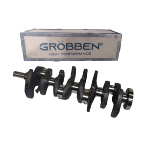 Virabrequim LAND ROVER 204PT 240HP 2.0t ECOBOOST - Grobben