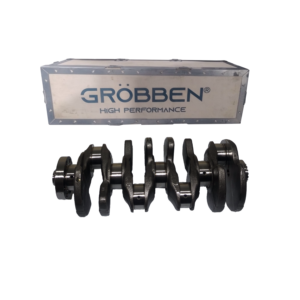 Virabrequim AUDI EA888 53MM - Grobben