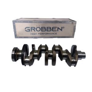 Virabrequim LAND ROVER AJ200 DTA - Grobben