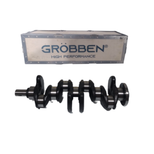 Virabrequim MERCEDES M270 A200 b200 gla200 1.6T - Grobben COLO BIELA 48MM
