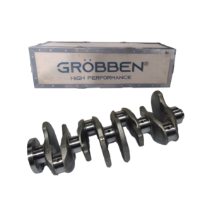 Virabrequim BMW/MINI N12 N13 N14 N16 N18 1.6T THP - Grobben
