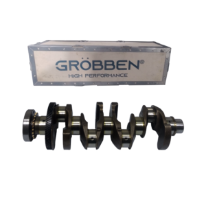 Virabrequim LAND ROVER AJ200 DTD - Grobben
