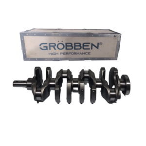 Virabrequim HYUNDAI G4KE 2.4L - Grobben
