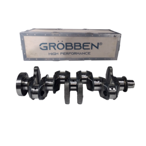 Virabrequim AUDI EA211 1.4T - Grobben