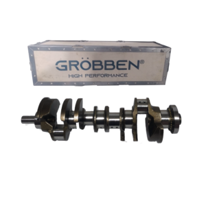 Virabrequim BMW N63 4.4T V8 - Grobben