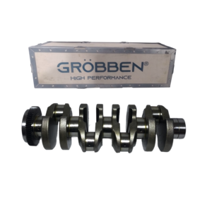 Virabrequim MERCEDES OM651 2.2T - Grobben