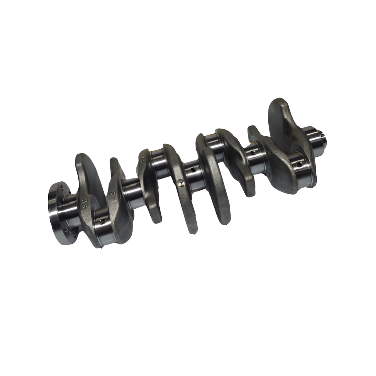 Virabrequim BMW/MINI N12 N13 N14 N16 N18 1.6T THP - Grobben - Imagem 2