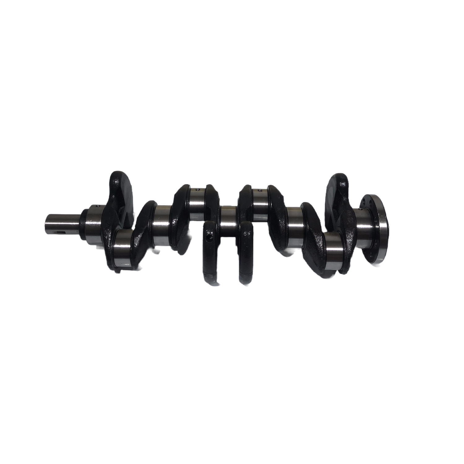 Virabrequim MERCEDES M270 A200 b200 gla200 1.6T - Grobben COLO BIELA 48MM - Imagem 2