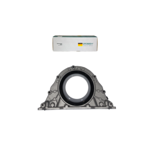 Retentor do virabrequim BMW S63 4.4T V8 - Grobben