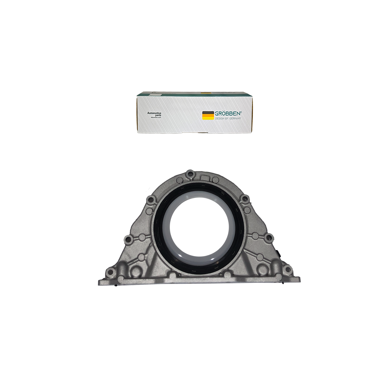 Retentor do virabrequim BMW S63 4.4T V8 - Grobben