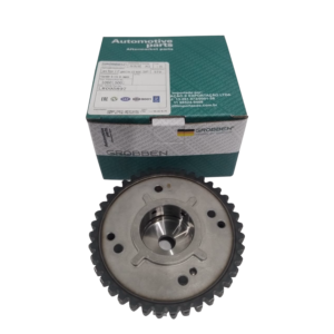 Polia de Comando Variável LAND ROVER 204PT 240HP 2.0T (Admissão) - Grobben