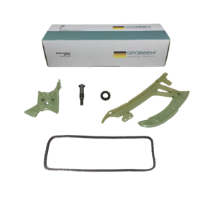 Kit de Corrente de comando BMW N20 2.0T S/ VVT - Grobben cor:preto