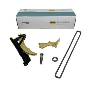 Kit de Corrente de Comando BMW N46 / N46N 2.0 S/ VVT - Grobben