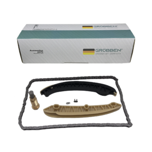 Kit de Corrente de comando Mercedes M271.940 1.8 S / VVT - Grobben cor:preto