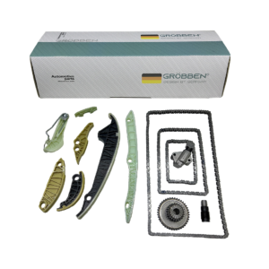 Kit de Corrente de Comando AUDI EA888 1.8T/2.0T II GERAÇÃO - Grobben
