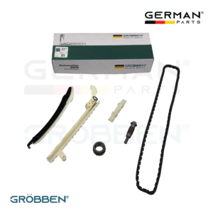Kit de Corrente de comando Mercedes M270/M274.910 M270/M274.920 1.6T 2.0T S / VVT - Grobben