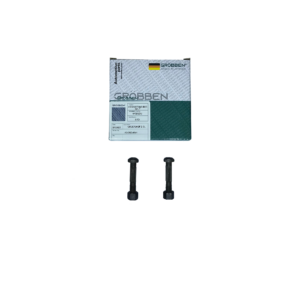 Parafuso de Biela HYUNDAI G4GC/G4GF 2.0l (2UN) - Grobben