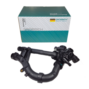 Válvula Termostática MERCEDES M274 1.6T / 2.0T D A2742000115  - Grobben