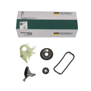 COMBO Bomba de Oleo + Kit de Corrente BMW N20 2.0T - Grobben