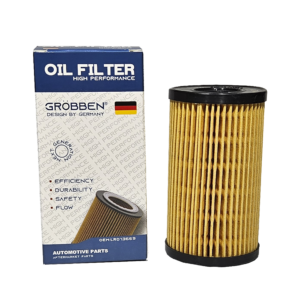 Filtro de Óleo LAND ROVER AJ200 2.0T Diesel - Grobben