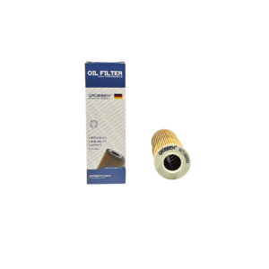 Filtro de Óleo MERCEDES  M271.820 / 860 1.8T - Grobben