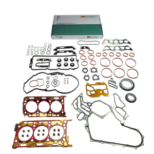 Jogo de Junta Completo VOLKSWAGEN AMAROK V6 3.0T DIESEL - Grobben