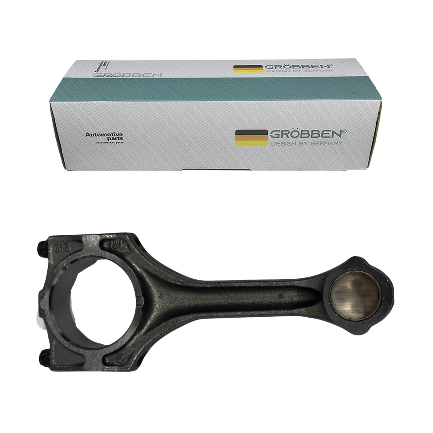 Biela BMW M52/M54 2.5L/3.0L - Grobben