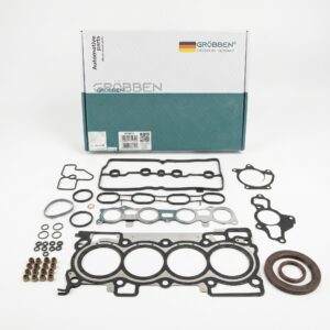 Jogo de Junta Completo Nissan MR20DE 2.0L - Grobben
