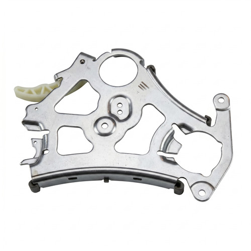 Kit de Corrente da bomba de óleo BMW N52 N55 2.5 / 3.0 - Grobben COR:PRETO - Imagem 2